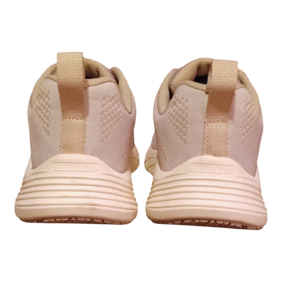 Merrel Moab Flight Carbon Fiber Work Shoes in Birch 8.5 - Picture 6 of 6